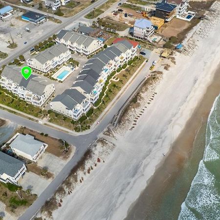Sea Star Serenity Surf City Exterior foto