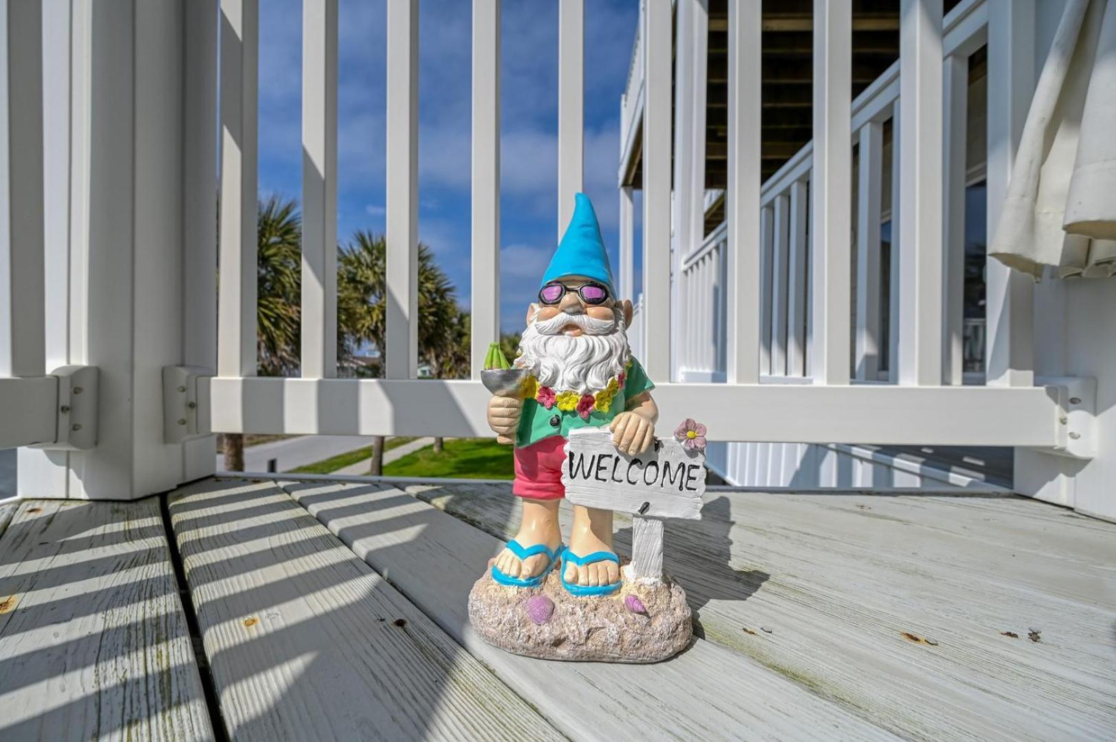 Sea Star Serenity Surf City Exterior foto
