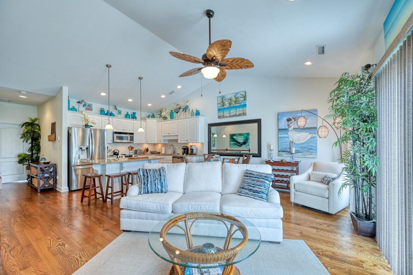 Sea Star Serenity Surf City Exterior foto